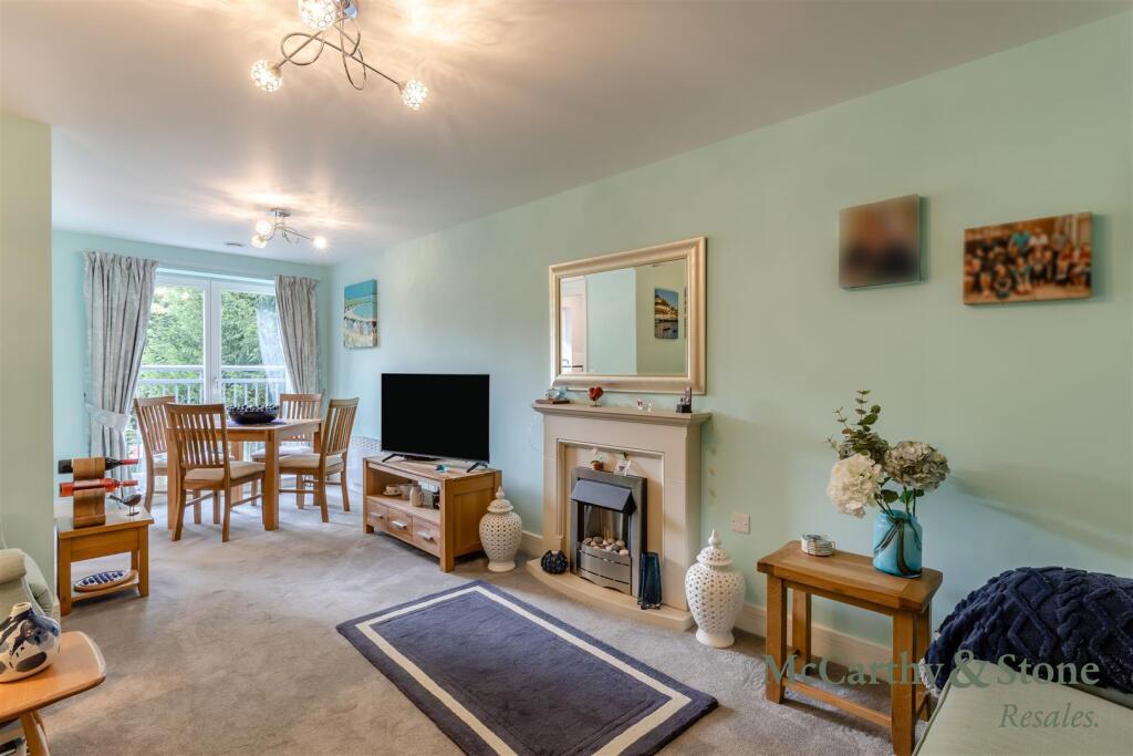 Main image of property: Martin Court, St. Catherines Road, Grantham