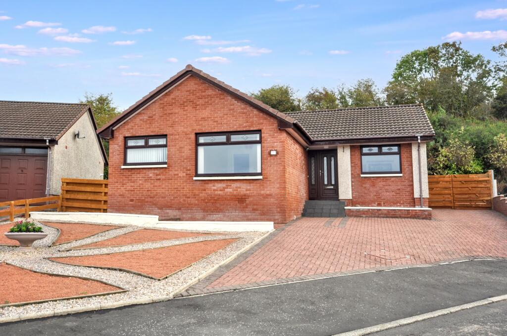 Main image of property: 47 Torcy Drive, Girvan, South Ayrshire KA26 0EU