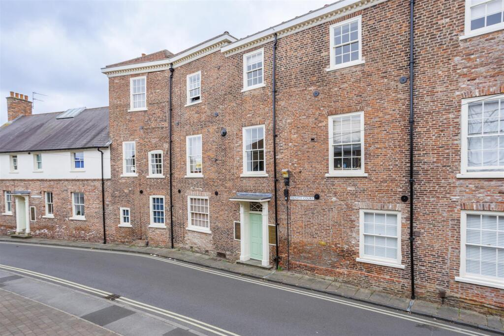Main image of property: Trinity Lane, York