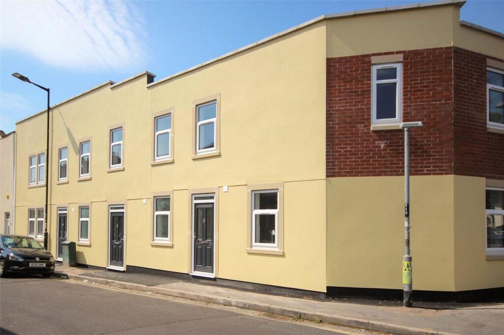 Main image of property: Victoria Parade, Bristol, BS5