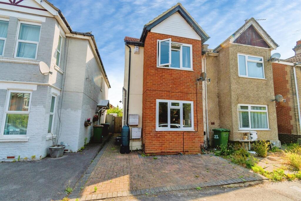 Main image of property: Charlton Road, Southampton