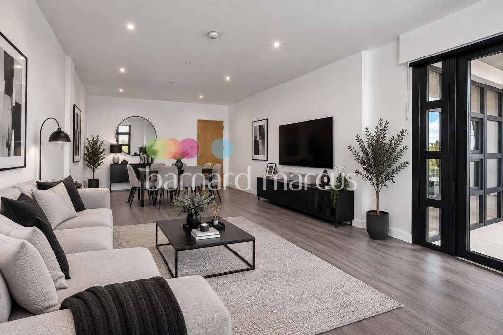 Main image of property: Purley Way, CROYDON
