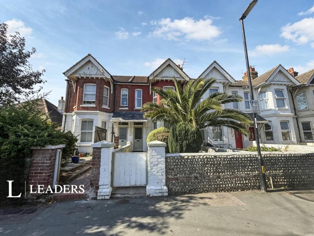 Main image of property: Church Walk, Worthing