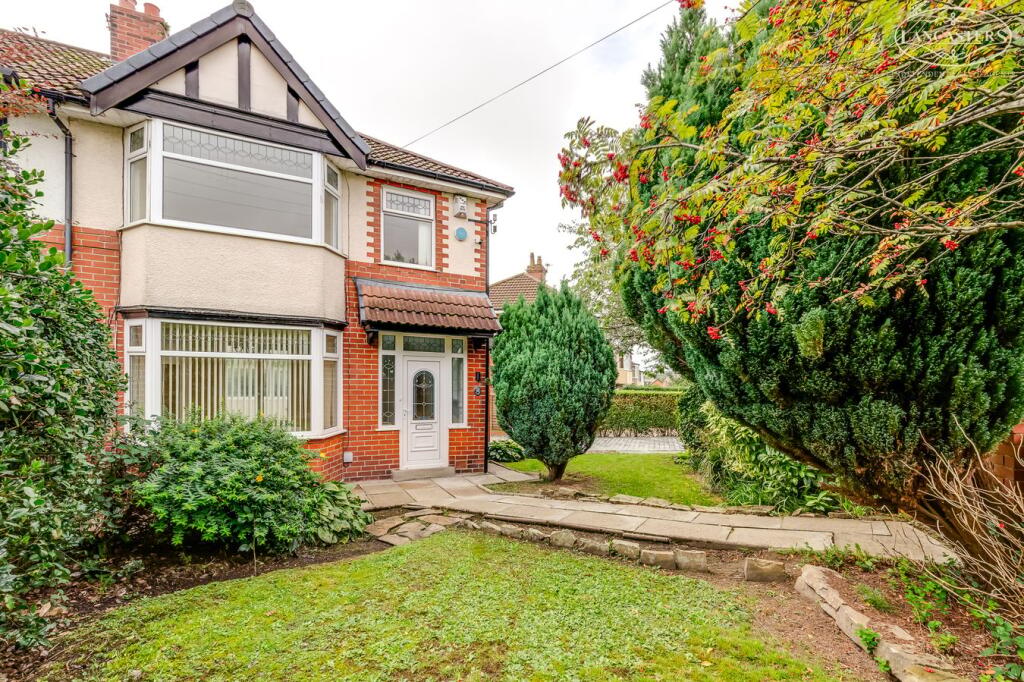 Main image of property: Longworth Road, Horwich, Bolton, BL6