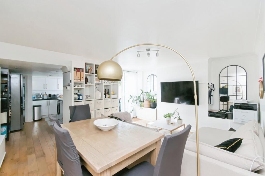 Main image of property: Prestonville Road, Brighton, East Sussex, BN1