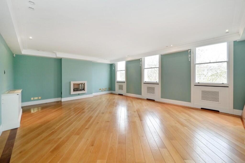 Main image of property: Eaton Square, Belgravia, London SW1W