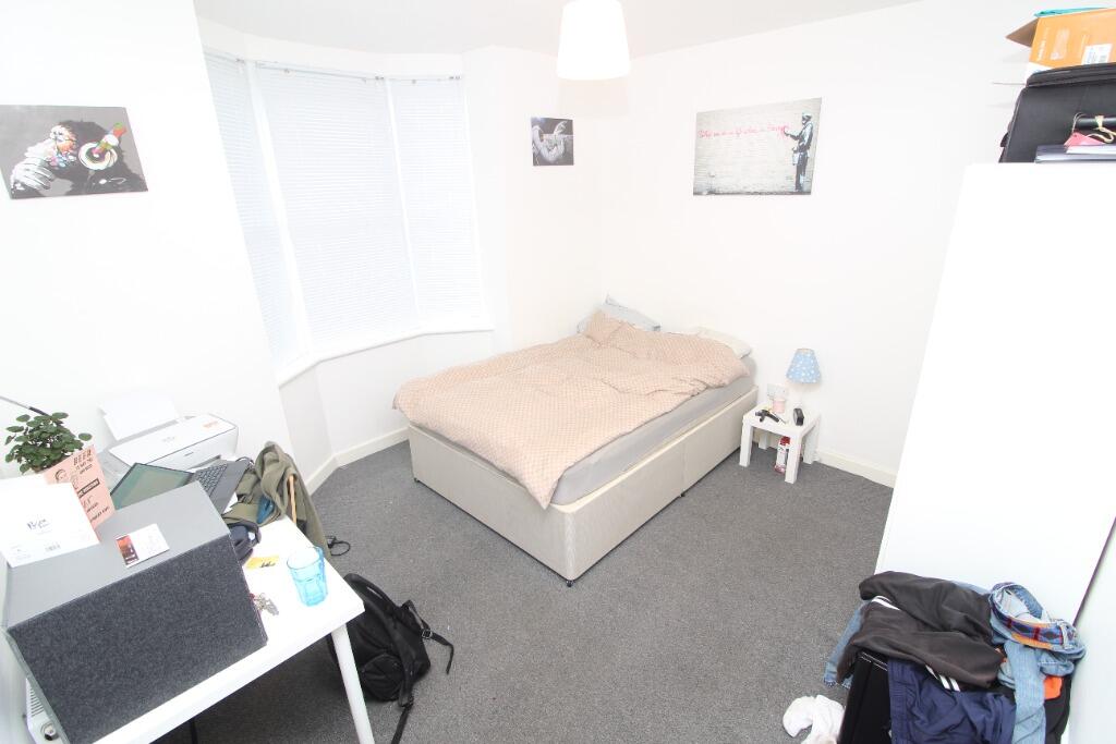 Main image of property: Hatherley Road, Reading, RG1