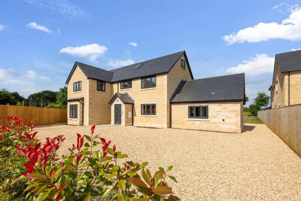 Main image of property: Red Lane, Todber, Dorset DT10