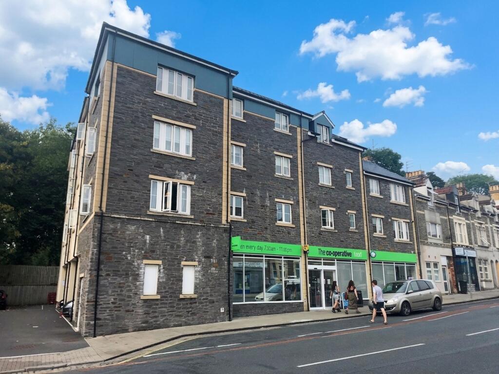 Main image of property: St George, Church Road, BS5
