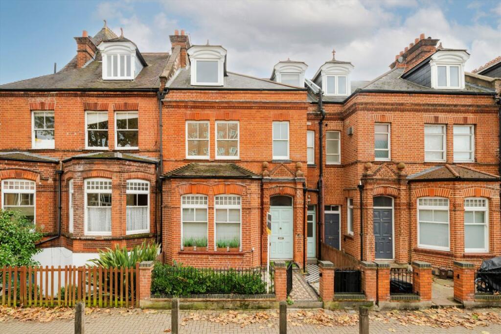 Main image of property: Allfarthing Lane, Wandsworth