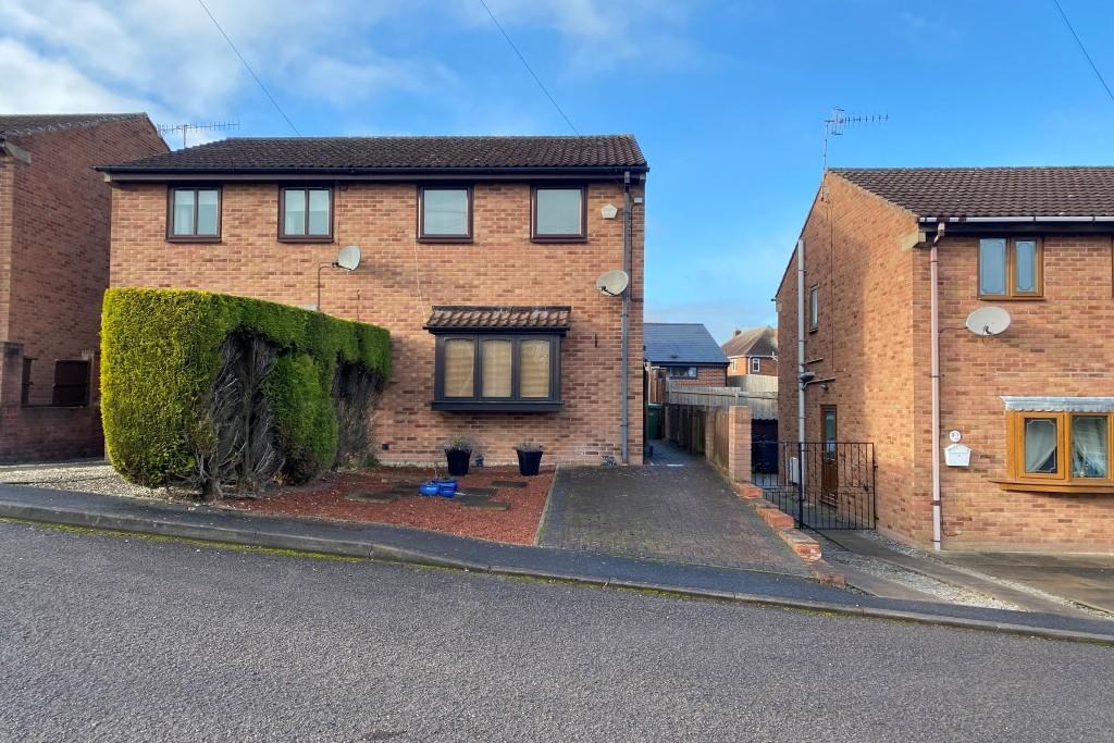 Main image of property: Thorpe Close, Chesterfield, Derbyshire, S41