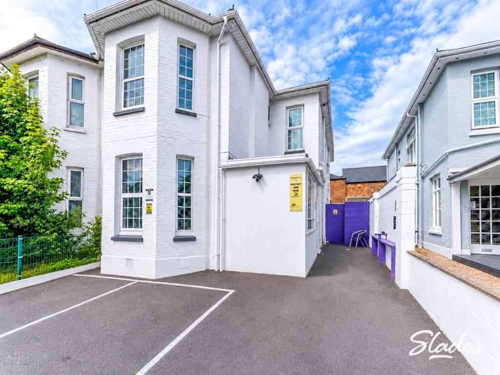 Main image of property: Southcote Road, Bournemouth, Dorset