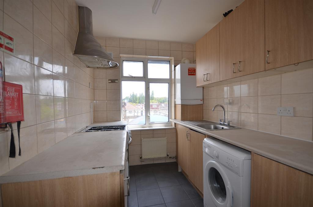 Main image of property: Church Lane, , Kingsbury, NW9 8SN