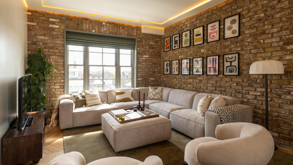 Main image of property: Piano Studios, Chalk Farm, NW1