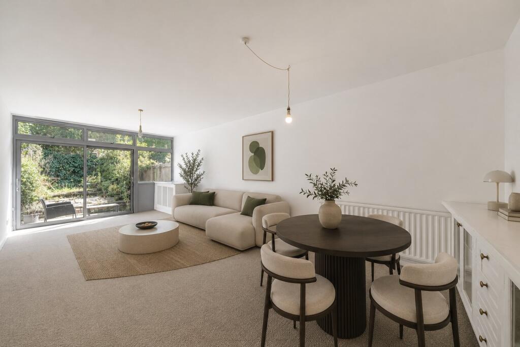 Main image of property: Claudia Place, Southfields, London, SW19
