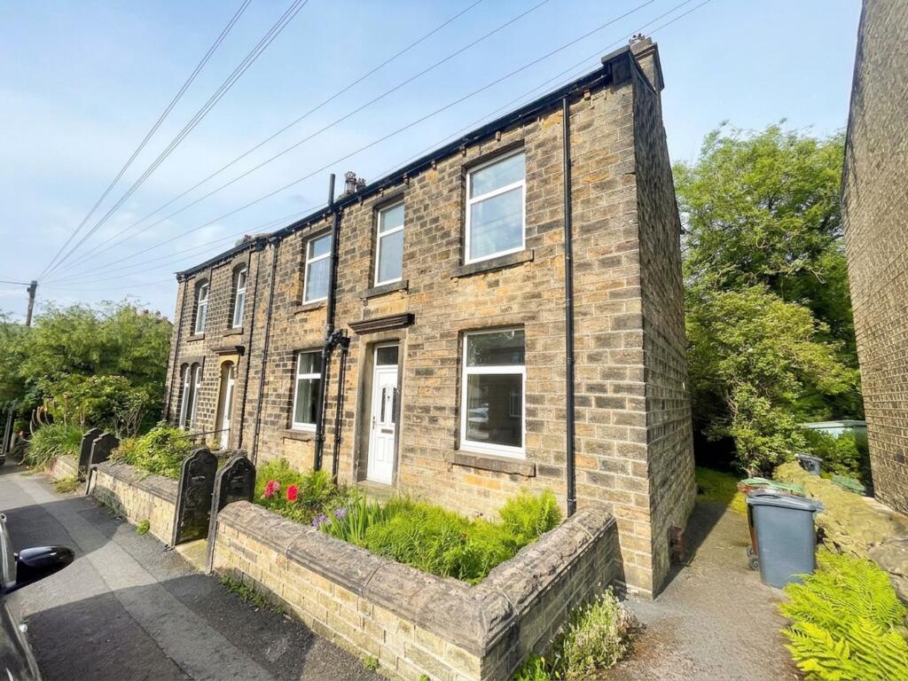 Main image of property: Varley Road, Slaithwaite, HD7