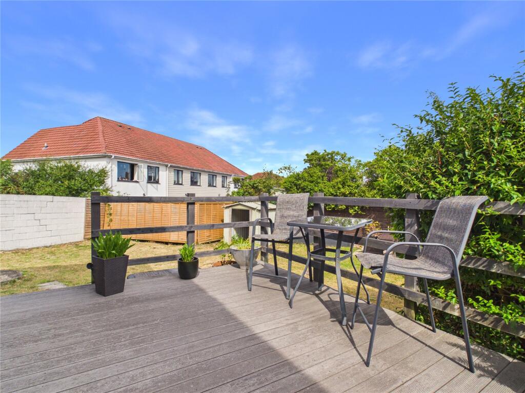 Main image of property: Tavistock Walk, Bristol, BS4