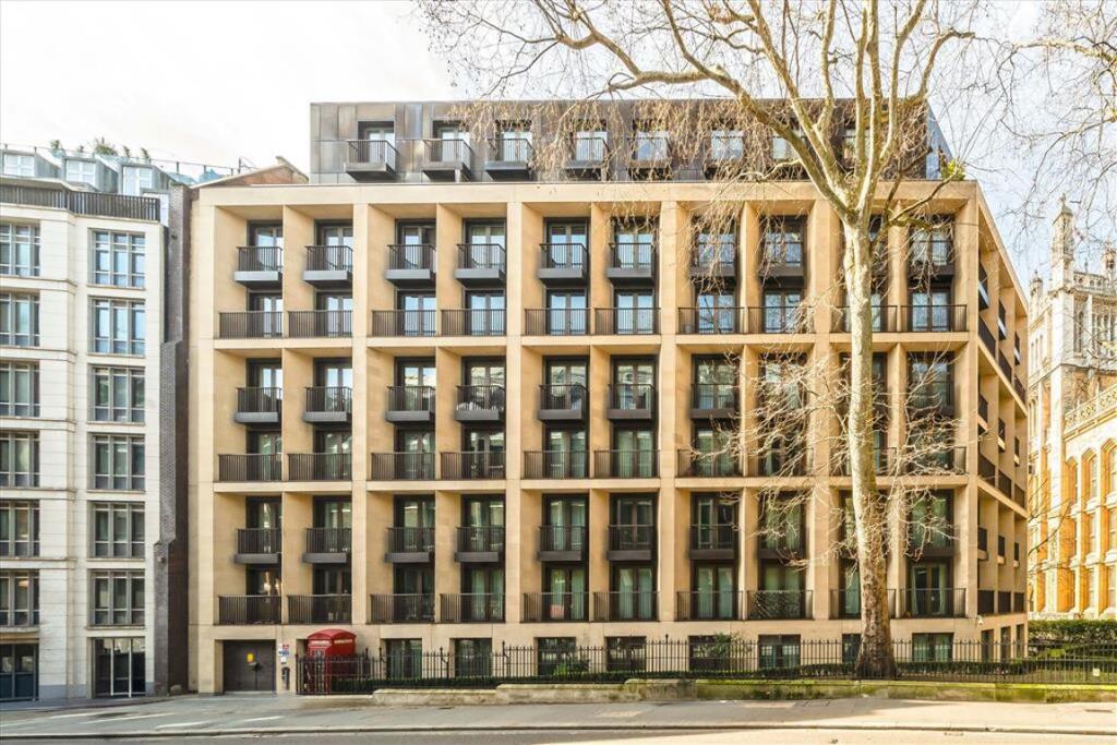 Main image of property: St Dunstan's House, City Of London