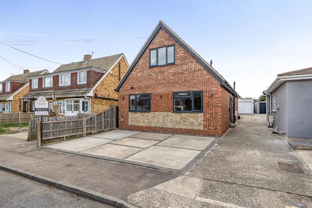 Main image of property: Kings Road, Birchington