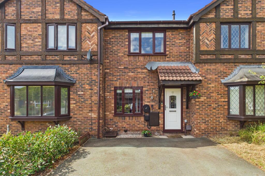 Main image of property: Matlock Close, Great Sankey, WA5