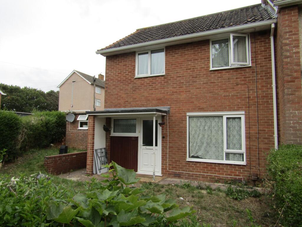 Main image of property: Merlin Crescent, Beacon Heath, Exeter