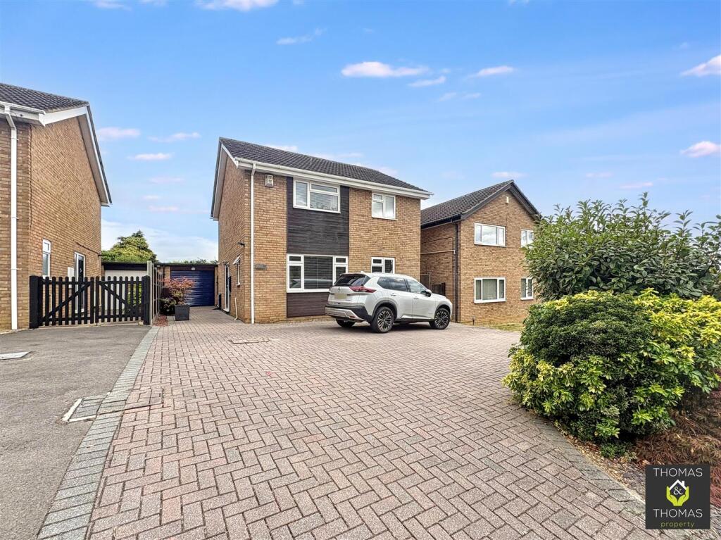 Main image of property: Wheatway, Abbeydale