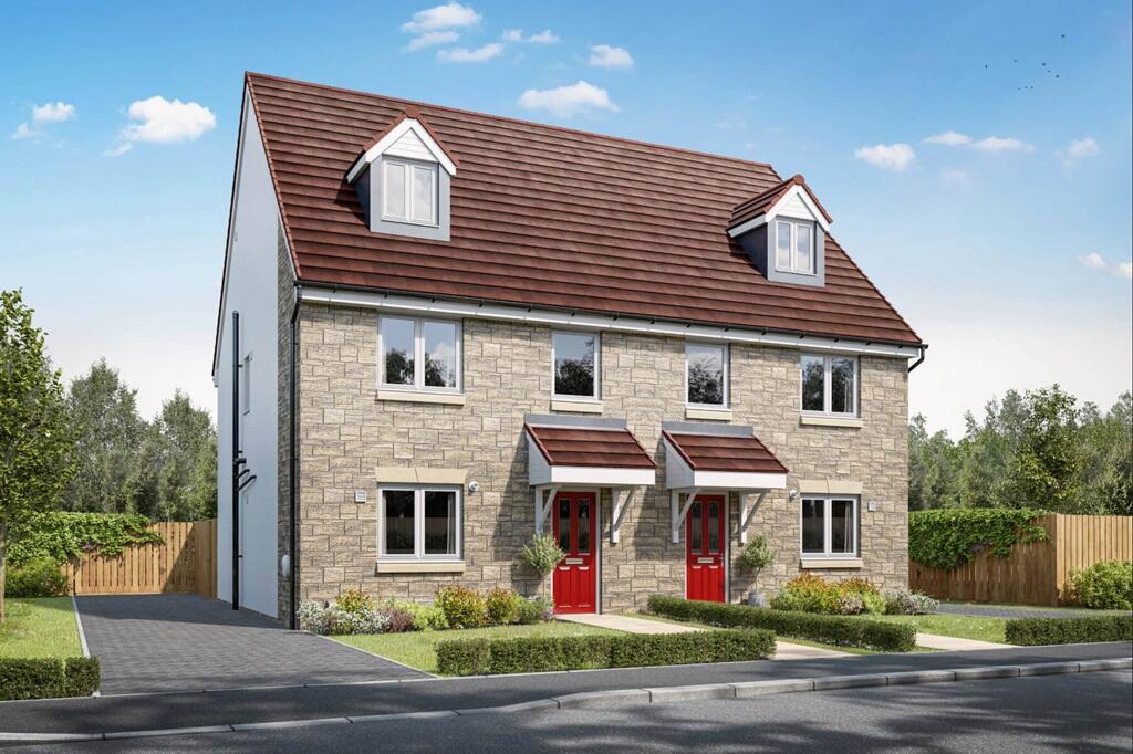 Main image of property: Whitefield Road,
Dunfermline,
Fife,
KY12 0SY