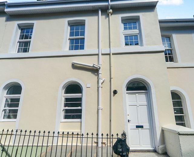 Main image of property: Coburg Place, Torquay