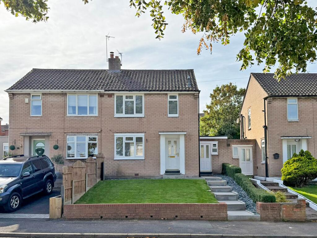 Main image of property: Forge Lane, Wall Heath, DY6