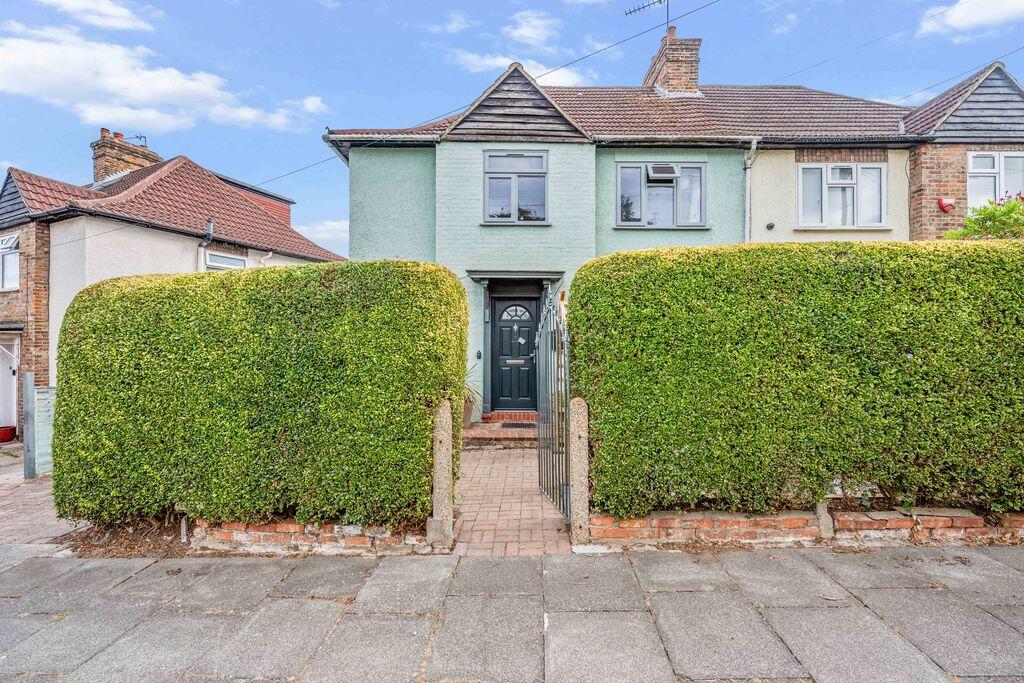 Main image of property: Hill Crescent, Surbiton