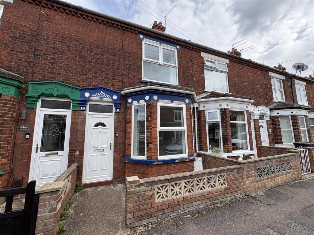 Main image of property: Alderson Road, Great Yarmouth