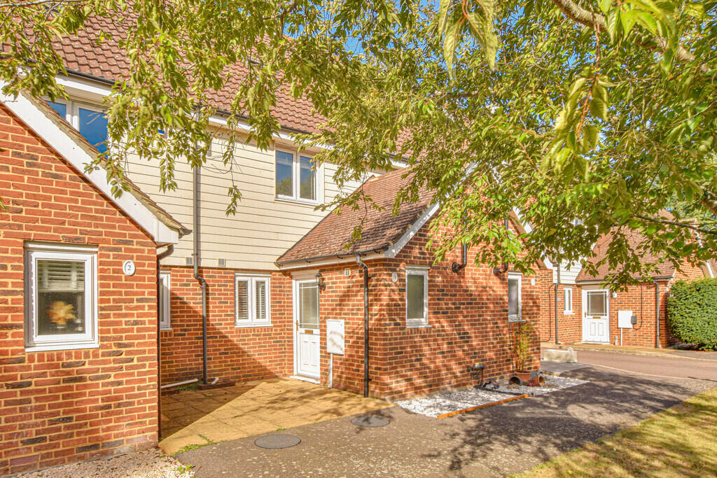 Main image of property: The Goldings, Leaden Roding