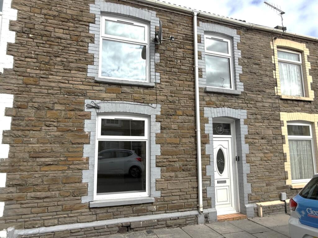 Main image of property: Arthur Street, Port Talbot, Neath Port Talbot.