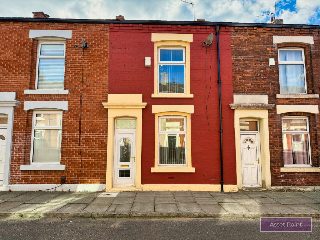 Main image of property: Suffolk Street, Blackburn