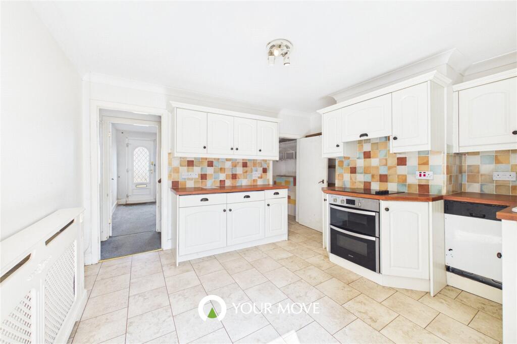 Main image of property: Jubilee Terrace, Caister-on-Sea, Great Yarmouth, Norfolk, NR30