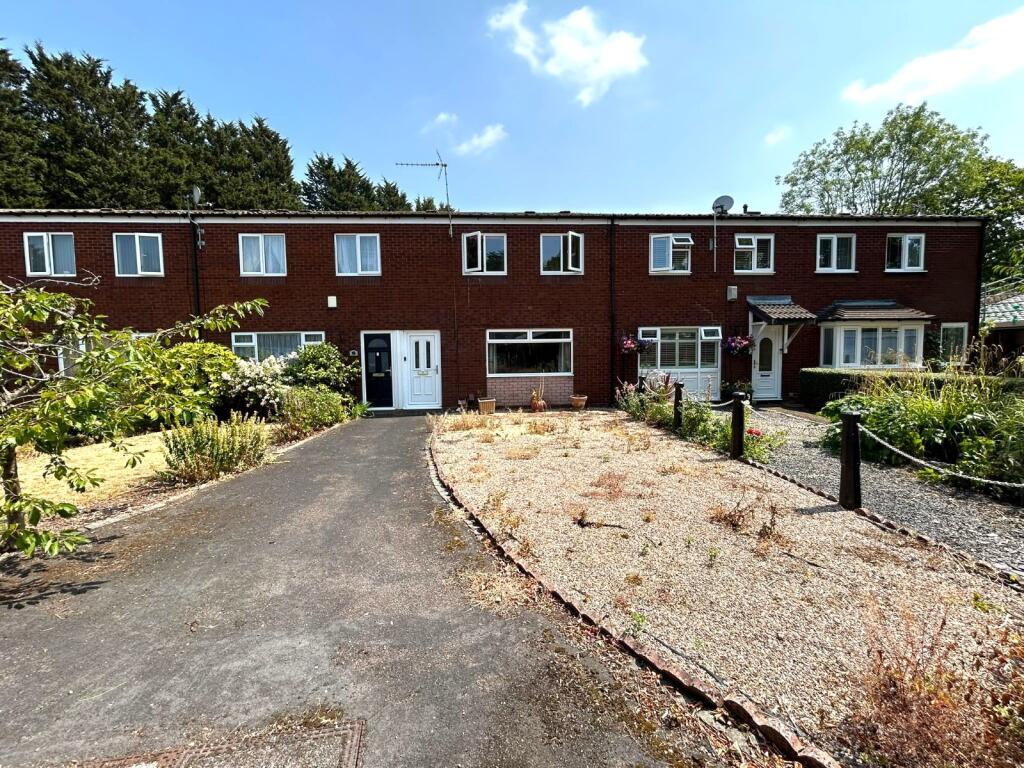 Main image of property: Haunchwood Drive, Sutton Coldfield, West Midlands, B76