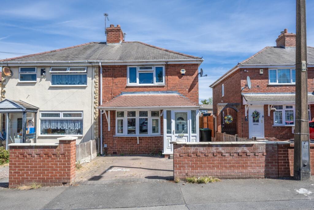 Main image of property: Allerton Lane, West Bromwich