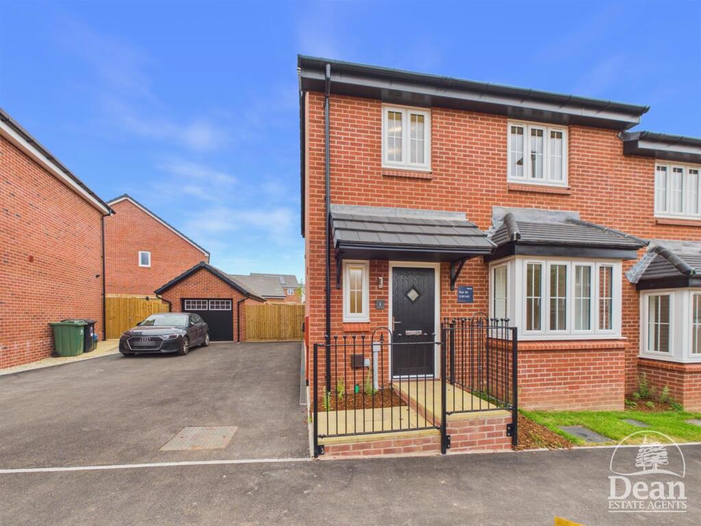 Main image of property: Forest Walk, West Off A48, Lydney