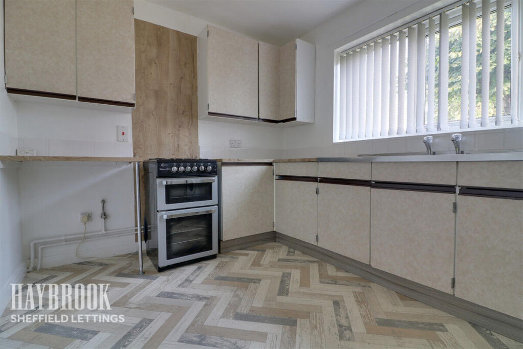 Main image of property: West End Lane, DONCASTER