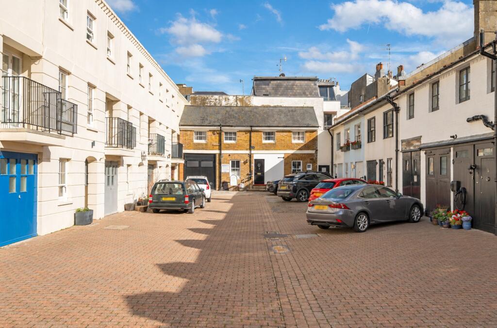 Main image of property: Eastern Terrace Mews, Brighton, East Sussex, BN2