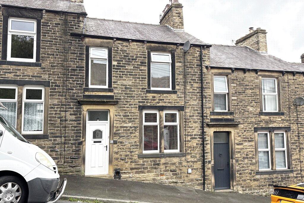 Main image of property: 38 Upper Sackville Street, Skipton, BD23 2EB