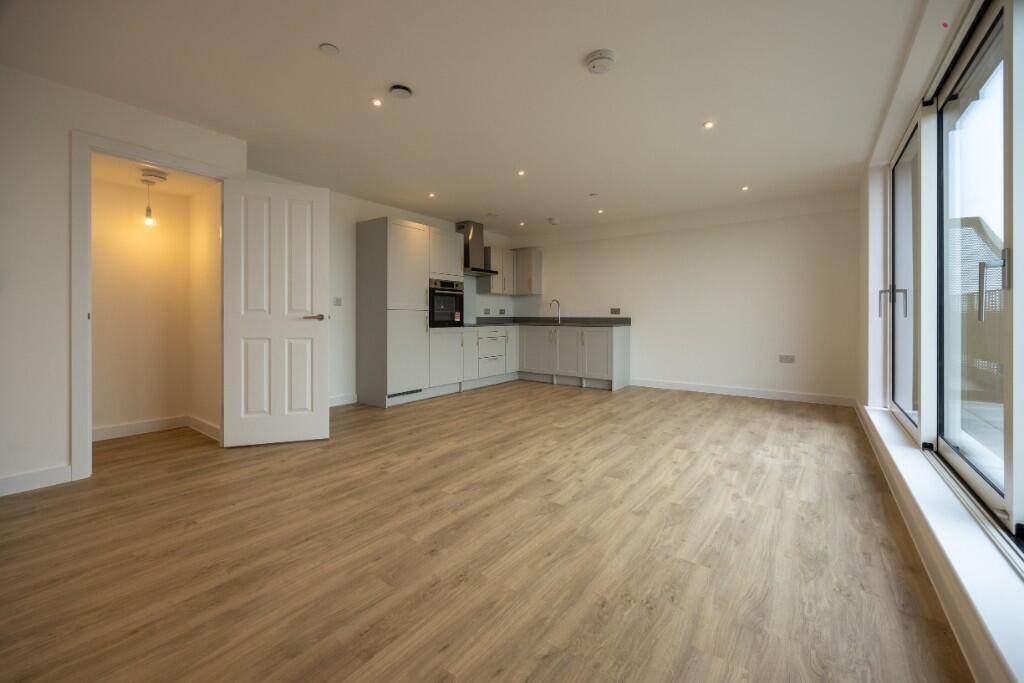 Main image of property: Two Didsbury Point,
Didsbury,
M20 2EU