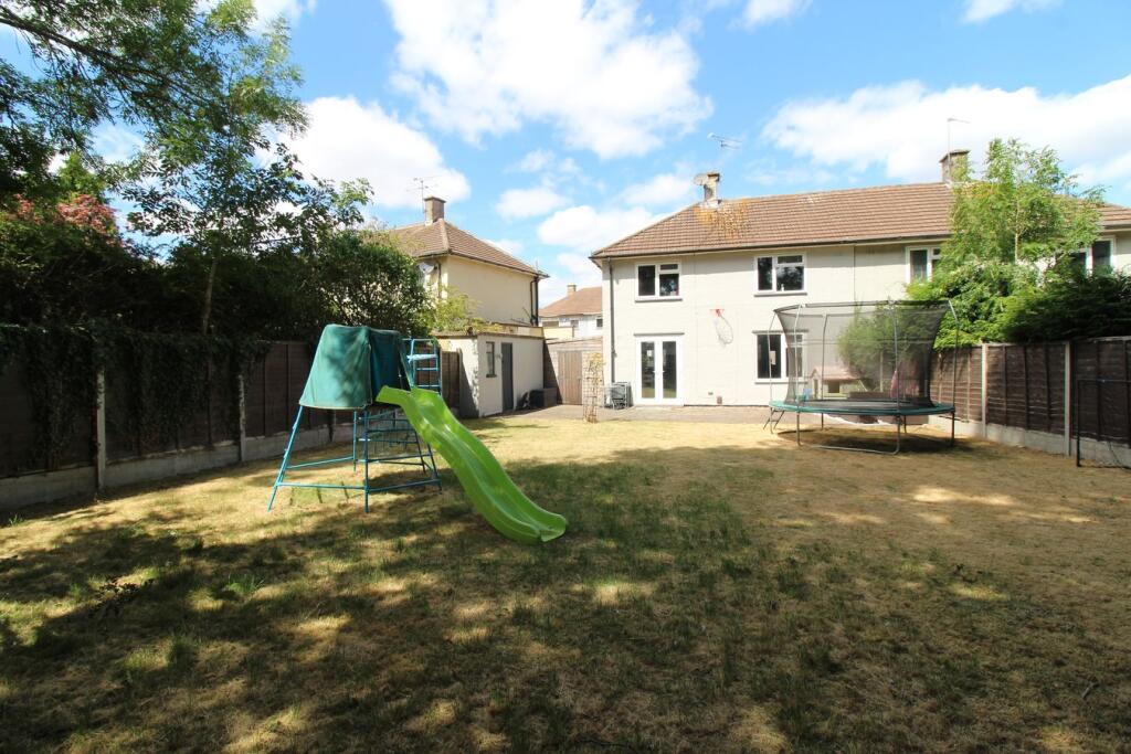 Main image of property: Cheriton Road, Leicester, LE2