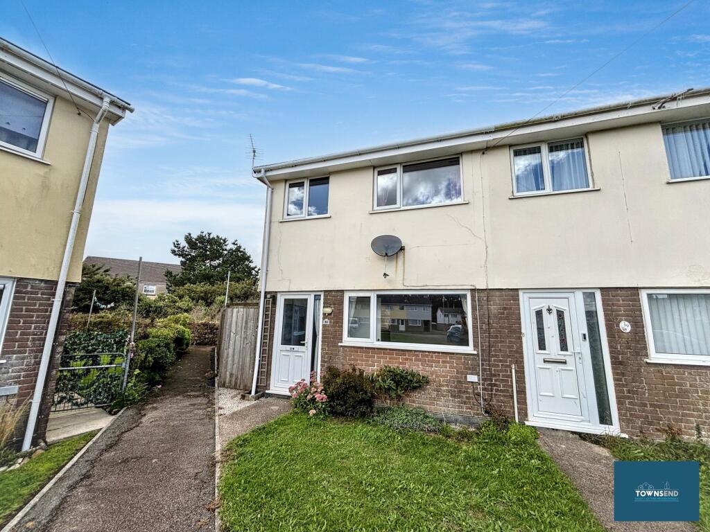 Main image of property: Roskear Parc, Tuckingmill, TR14