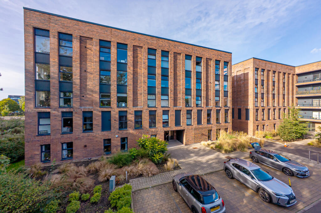 Main image of property: Festival Court, Prince's Quay, Glasgow