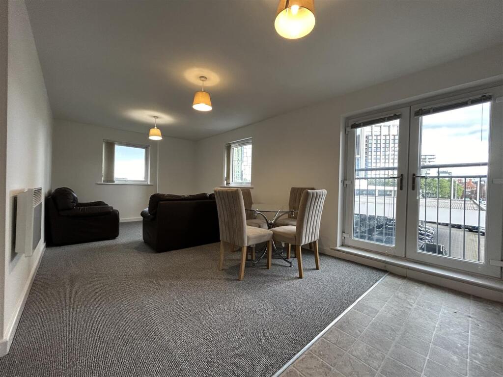 Main image of property: Delta Point, 74 Blackfriars Road