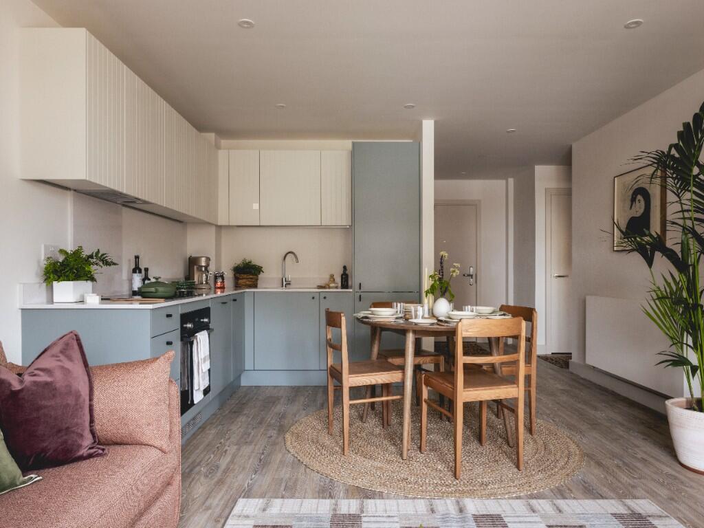 Main image of property: Present Made, Milne Avenue, Cambridge, CB3