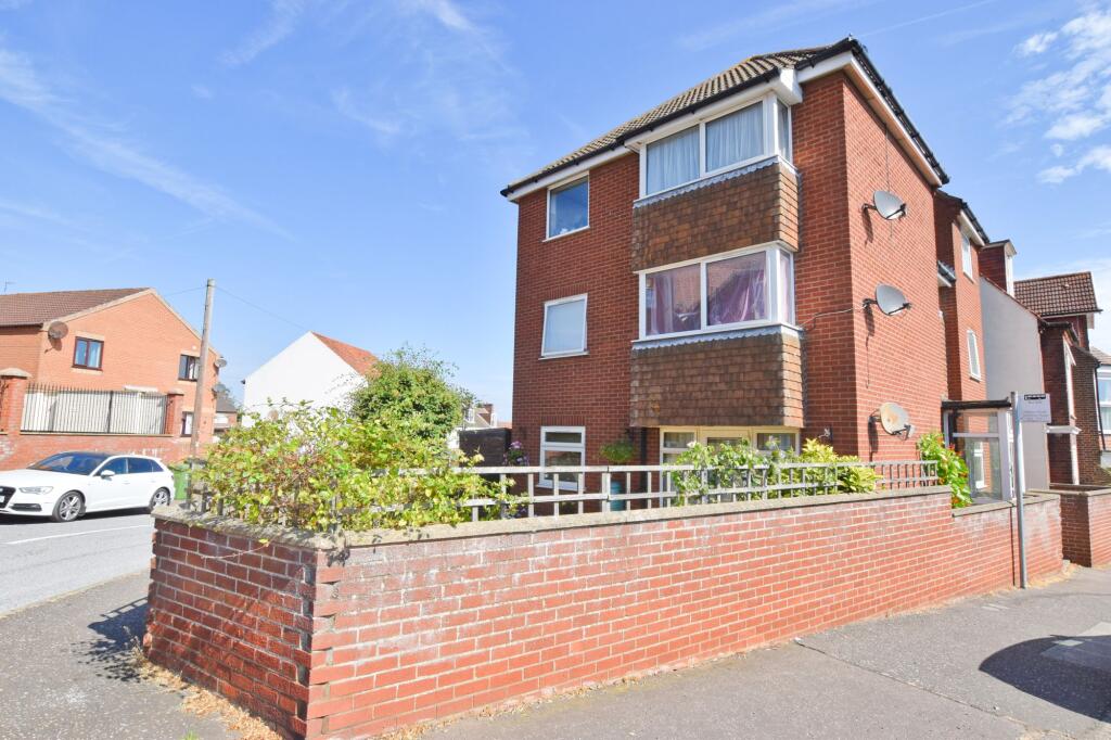 Main image of property: Station Road, Cromer, NR27