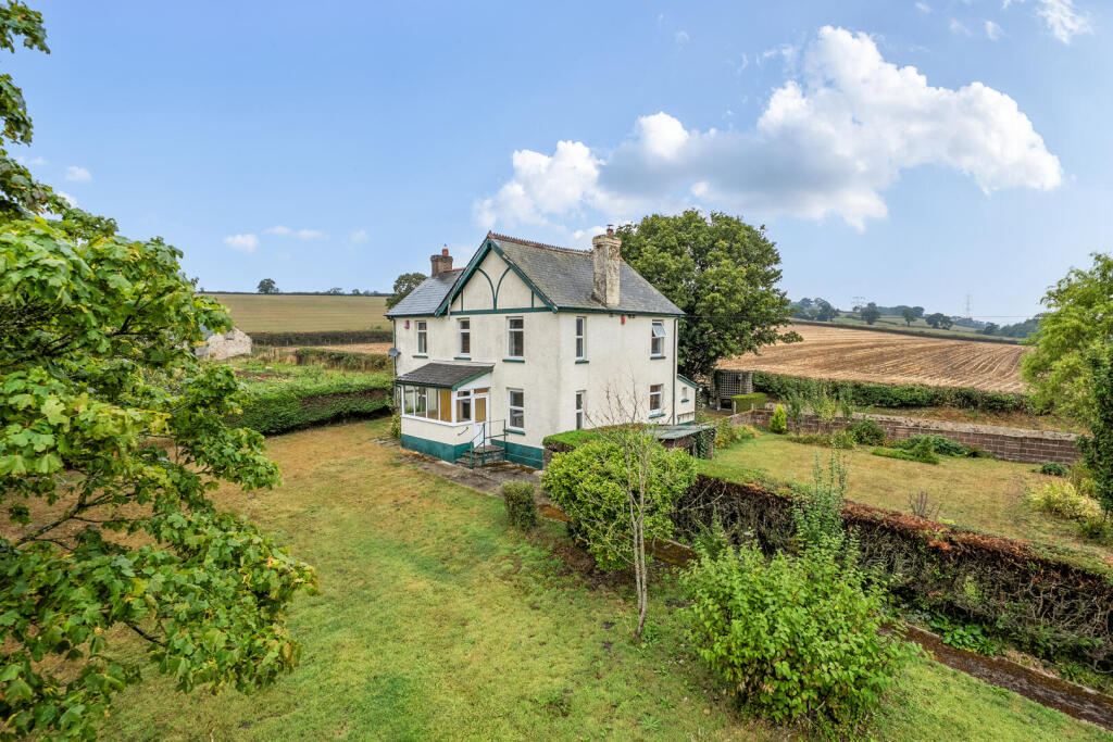 Main image of property: Kilmington, Axminster