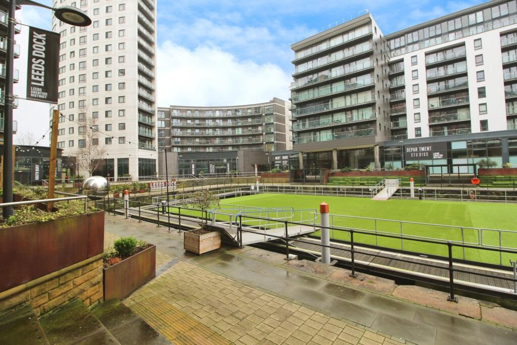 Main image of property: The Boulevard, Leeds, West Yorkshire, LS10